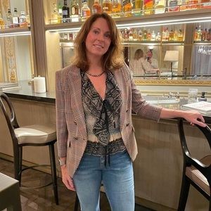 Meet your Posher, Lynn